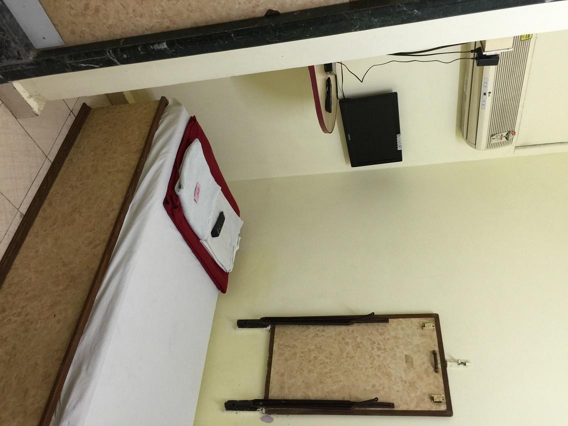 Hotel Aaditya Palace Bhusāwal Esterno foto